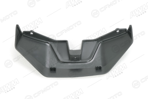 Облицовка панели приборов