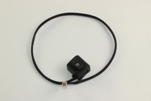 Переключатель передних противотуманных фар