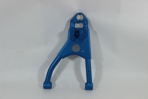 Рычаг маятниковый передний верхний левый (ATHENS BLUE)