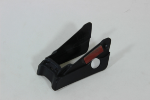 Декоративная накладка облицовки панели приборов