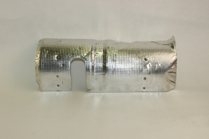 Теплоизолятор