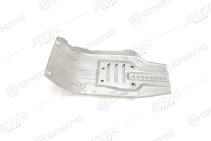 Защита двигателя