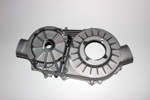 Корпус вариатора