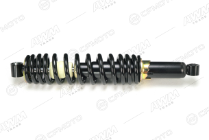 Амортизатор задний