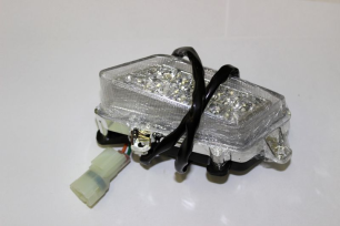 Указатель поворота передний левый