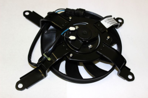 Вентилятор системы охлаждения