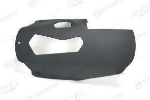 Облицовка двигателя нижняя