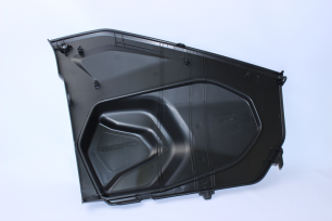 Облицовка вариатора