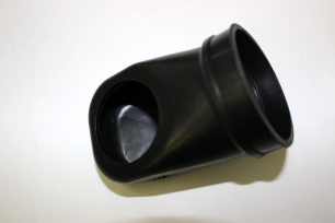 Впускной патрубок возд.фильтра Z6