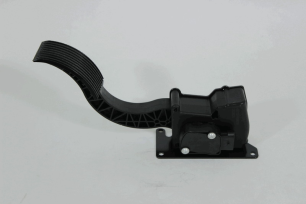 Педаль акселератора