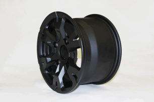 Диск колесный задний, 12"