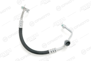 Соединительная трубка