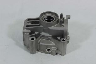 Картер переднего редуктора