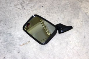 Зеркало заднего вида, правое