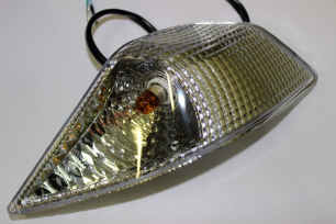 Сигнал поворота правый задний