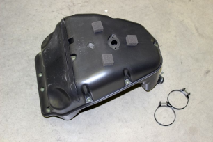 Фильтр воздушный в сборе