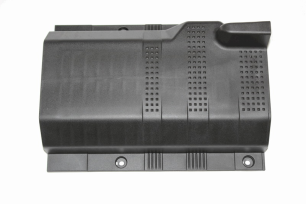 Облицовка центральная нижняя