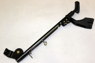 Механизм стояночного тормоза, в сборе