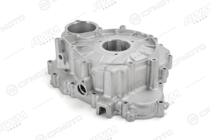 Крышка картера левая