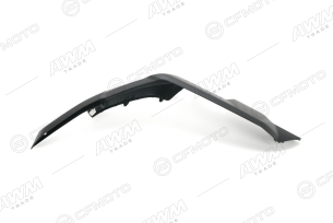 Расширитель задний левый