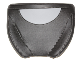 Сиденье пассажирское