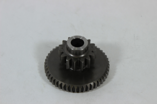 Двойная шестерня стартера