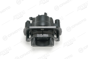 Суппорт тормозной, задний