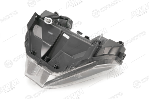 HEADLIGHT