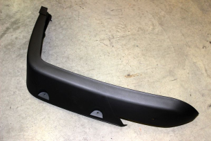 Расширитель колесной арки передний, левый