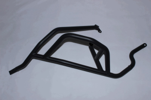 Дуга безопасности левая (plastic powder)