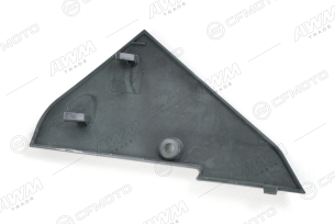 Крышка сервисная маслянного фильтра (серый / GHOST GRAY)