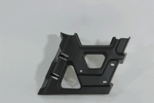 Пластина защитная заднего правого рычага