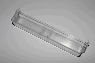 Крышка блока реле