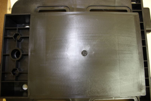 Платформа для установки сиденья