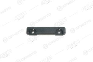 Кронштейн АКБ