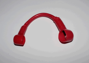 Провод АКБ плюсовой