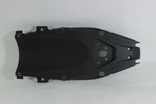 Нижняя панель подрамника