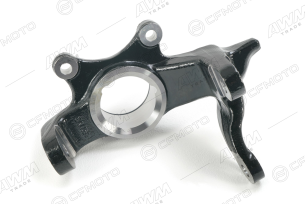 Кулак поворотный правый