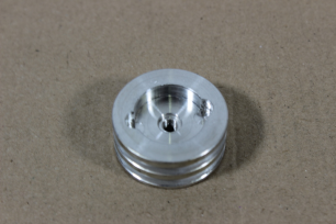 Поршень выносного бачка амортизатора