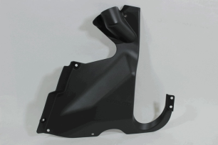 Облицовка передняя правая внутренняя