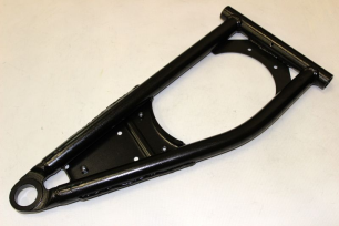 Рычаг передний нижний левый