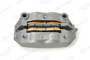 Суппорт тормозной передний правый