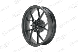 Диск колесный задний