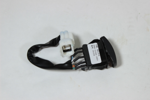 Переключатель указателей поворота