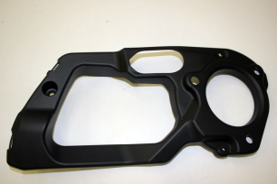 Крепление боковой крышки