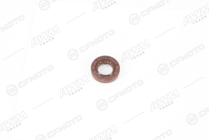 Сальник 15x26x6