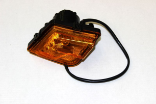 Указатель поворота задний левый