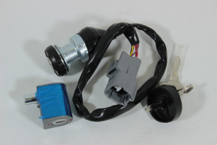 Комплект замков