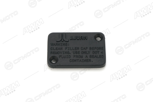 Крышка расширительного бачка