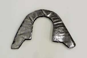 Теплоизолятор топливного бака